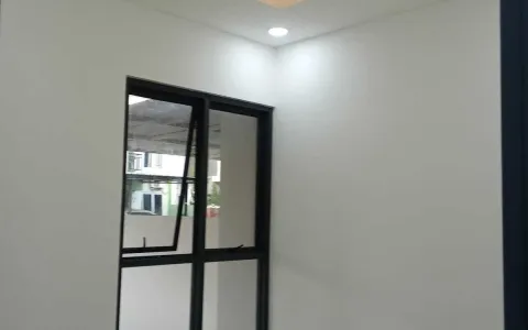 Dijual Rumah Baru di Metland Puri