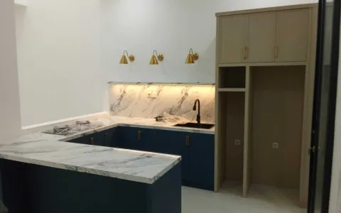 Dijual Rumah Baru di Metland Puri