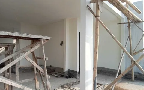 Dijual Rumah Baru di Permata Buana Land D