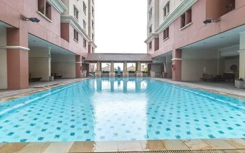 Dijual Apartemen di Mediterania Gajah Mada