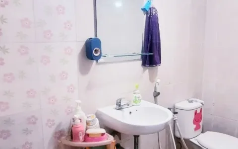 Dijual Apartemen di Mediterania Gajah Mada