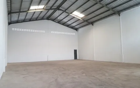 Disewakan Gudang Laksana Business Park, Pakuhaji, Tangerang