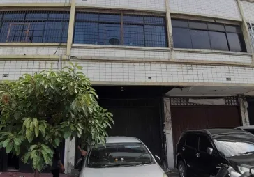 Dijual Ruko Pasir Mas, Pluit, Jakarta Utara