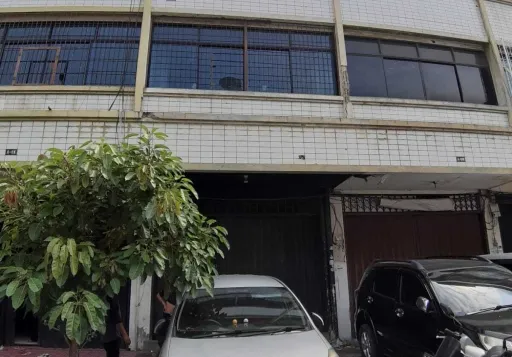 Dijual Ruko Pasir Mas, Pluit, Jakarta Utara