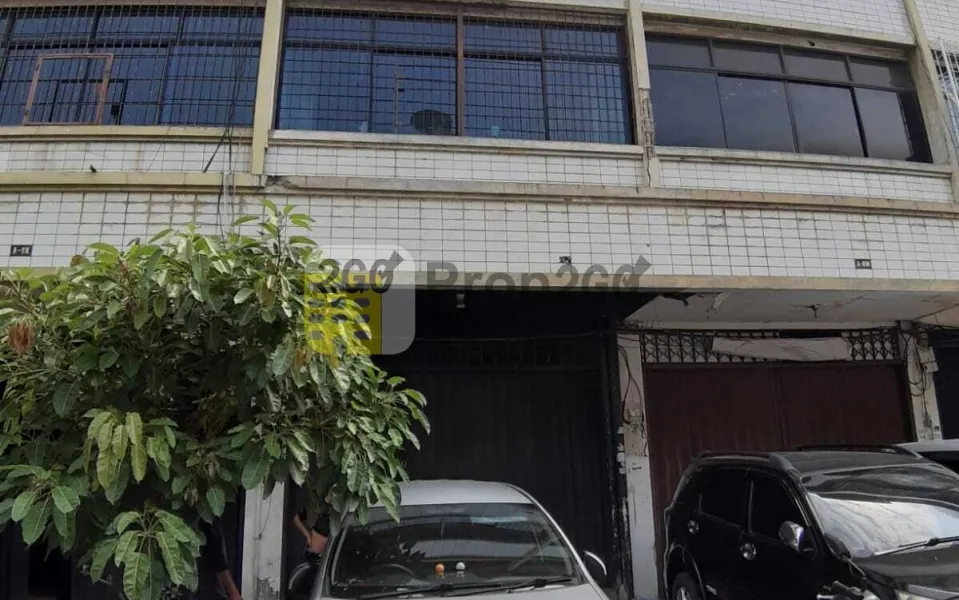Dijual Ruko Pasir Mas, Pluit, Jakarta Utara