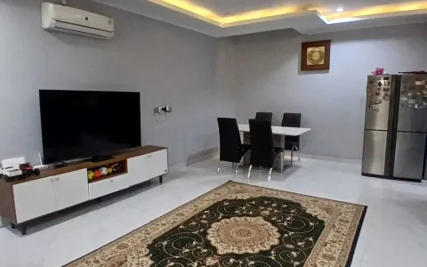 Dijual Rumah di The Savia BSD City