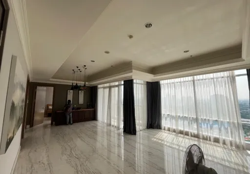 Disewakan Apartemen botanica