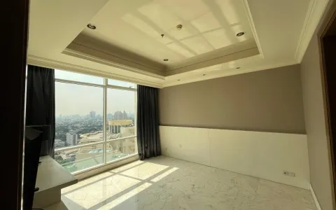 Disewakan Apartemen botanica
