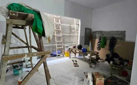 Dijual Rumah Baru di Taman Villa Meruya
