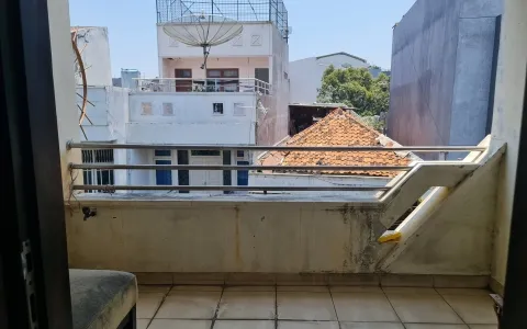 Dijual Rumah di Jl. Laksana