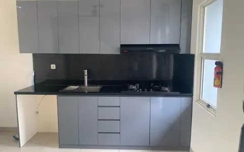 Dijual Rumah Suvarna Sutera, Cikupa, Tangerang