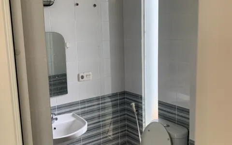 Dijual Rumah Suvarna Sutera, Cikupa, Tangerang