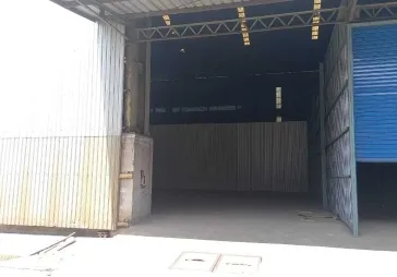 Disewakan 2 Unit Gudang di Bekasi