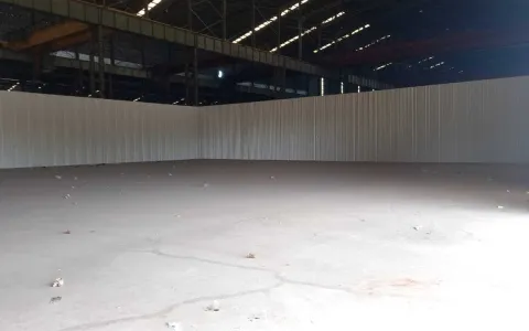 Disewakan 2 Unit Gudang di Bekasi