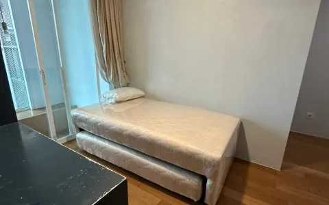 Disewakan Apartemen Satu8 Residence