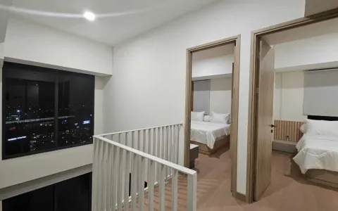 Disewakan Soho Upperwest, BSD