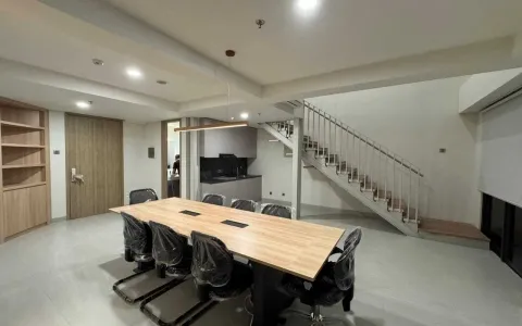 Disewakan Soho Upperwest, BSD