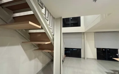 Disewakan Soho Upperwest, BSD