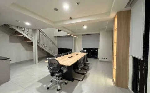 Disewakan Soho Upperwest, BSD