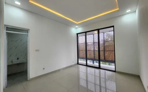 Dijual Unit Rumah Bagus di Citra 2 Ext