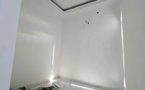 Dijual Rumah Baru di Taman Villa Meruya