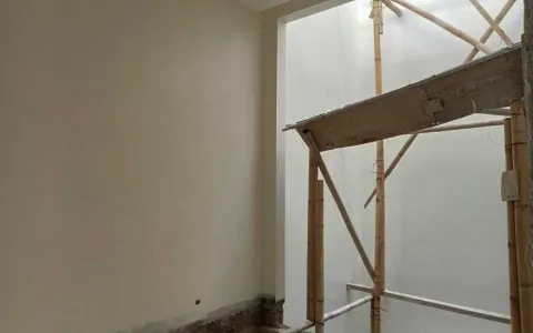 Dijual Rumah Baru di Permata Buana Land D