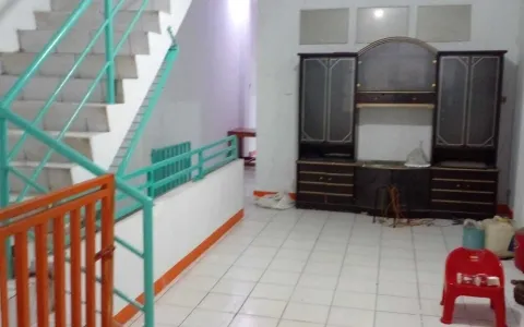 Disewakan Ruko di Peta Selatan