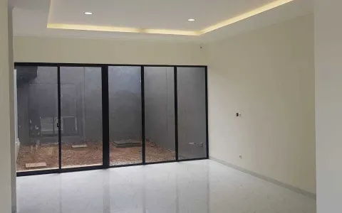 Dijual dan Disewakan Rumah di Suvarna Sutera
