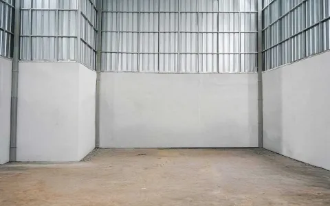 Dijual dan Disewakan Gudang di Jl. Tiang Bendera, Tambora