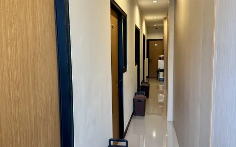 Dijual Cepat Kost Baru di Tambora