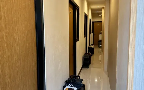 Dijual Cepat Kost Baru di Tambora