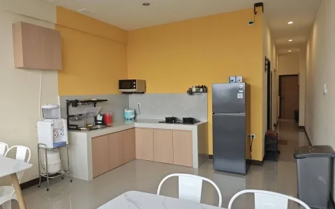 Dijual Cepat Kost Baru di Tambora
