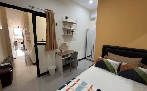 Dijual Cepat Kost Baru di Tambora