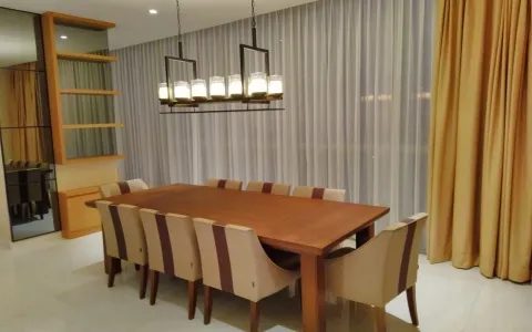 Sewa Apartemen Casa Domaine