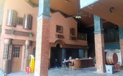 Sewa Ruko Pluit, Cocok untuk Lounge Resto, Lokasi bagus sebelah Mall, Jakarta Utara - PPM