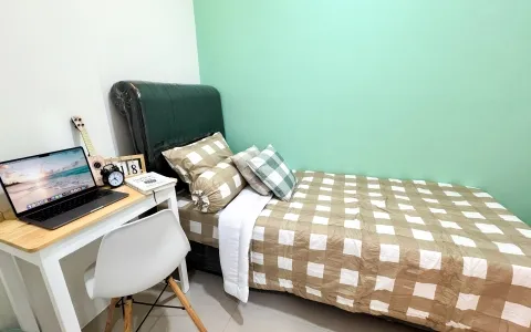 Dijual Murah Kost di Bintaro