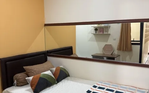 Dijual Cepat Kost Baru di Tambora