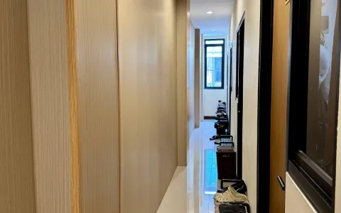 Dijual Cepat Kost Baru di Tambora
