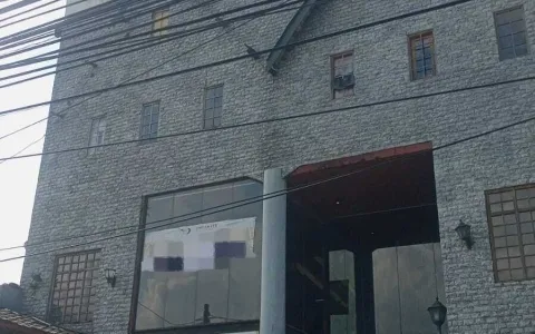 Sewa Ruko Pluit, Cocok untuk Lounge Resto, Lokasi bagus sebelah Mall, Jakarta Utara - PPM