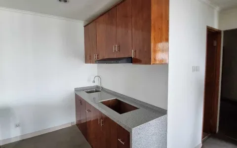 Jual Apartemen Patria Park