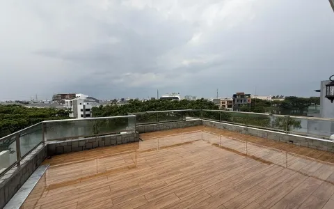 Dijual Rumah di Green Lake City Cluster Australia Ebony