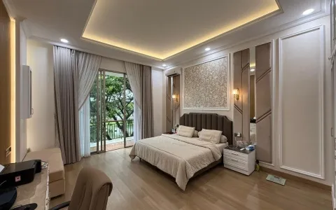 Dijual Rumah di Green Lake City Cluster Australia Ebony