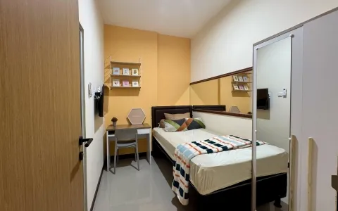 Dijual Cepat Kost Baru di Tambora