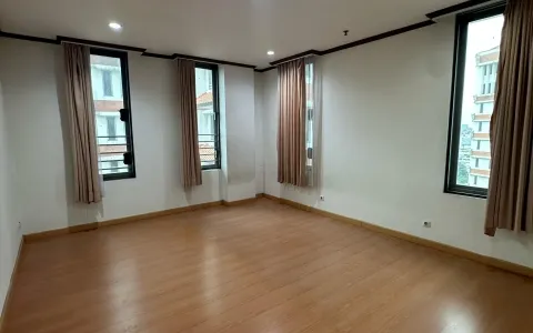 Sewa Apartemen Kintamani Mampang Prapatan