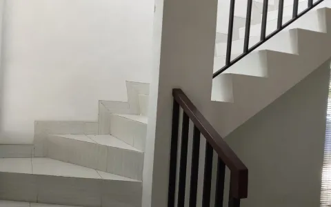 Dijual Rumah Hook di Perumahan Jaya Imperial Park Tangerang