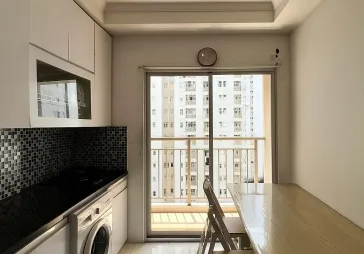 Dijual Apartemen Mediterania 2, Tanjung Duren