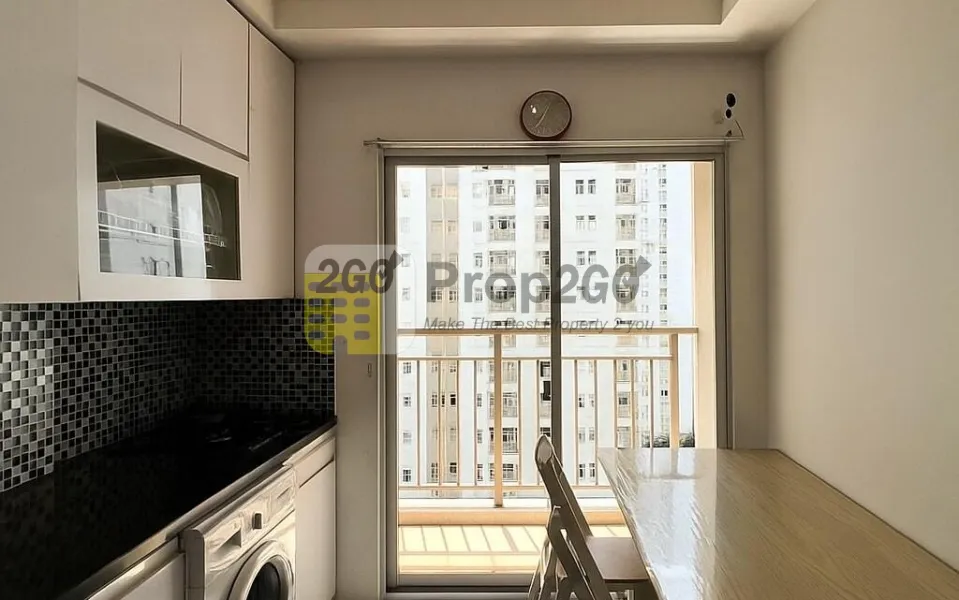 Dijual Apartemen Mediterania 2, Tanjung Duren