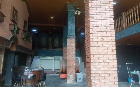 Sewa Ruko Pluit, Cocok untuk Lounge Resto, Lokasi bagus sebelah Mall, Jakarta Utara - PPM