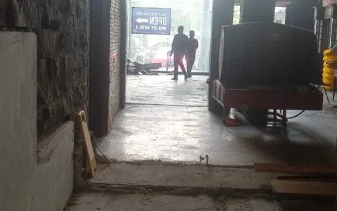 Sewa Ruko Pluit, Cocok untuk Lounge Resto, Lokasi bagus sebelah Mall, Jakarta Utara - PPM