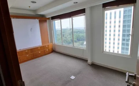 Jual Apartemen Patria Park